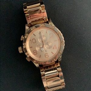 Nixon watch